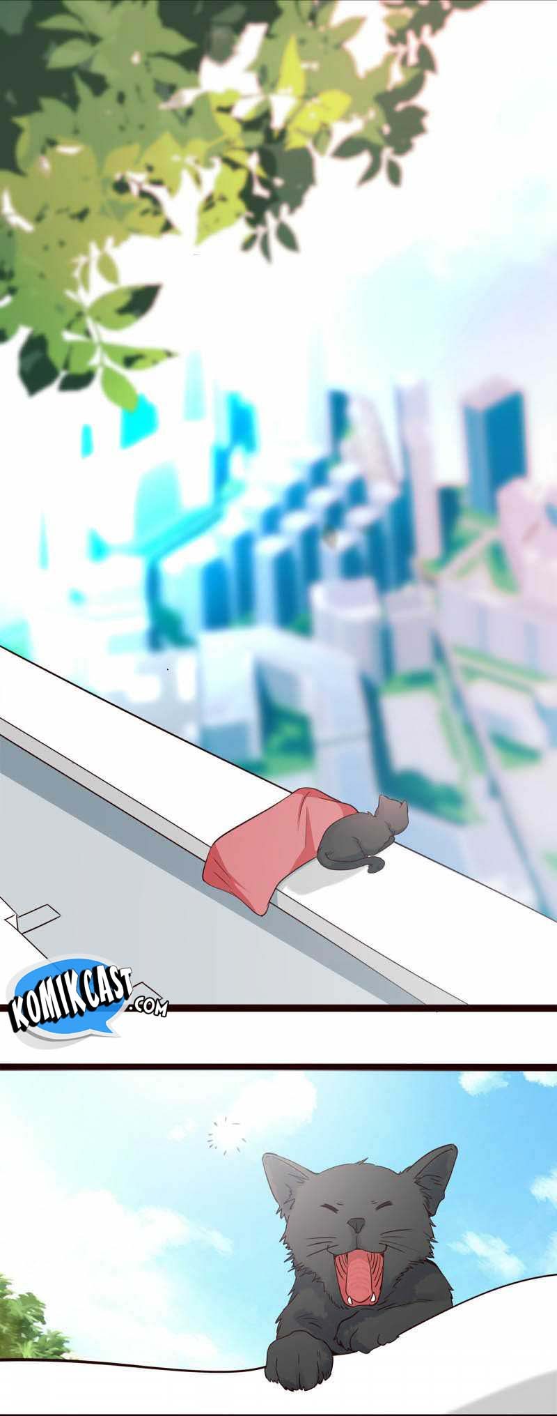 First Rate Master Chapter 02 Gambar 4