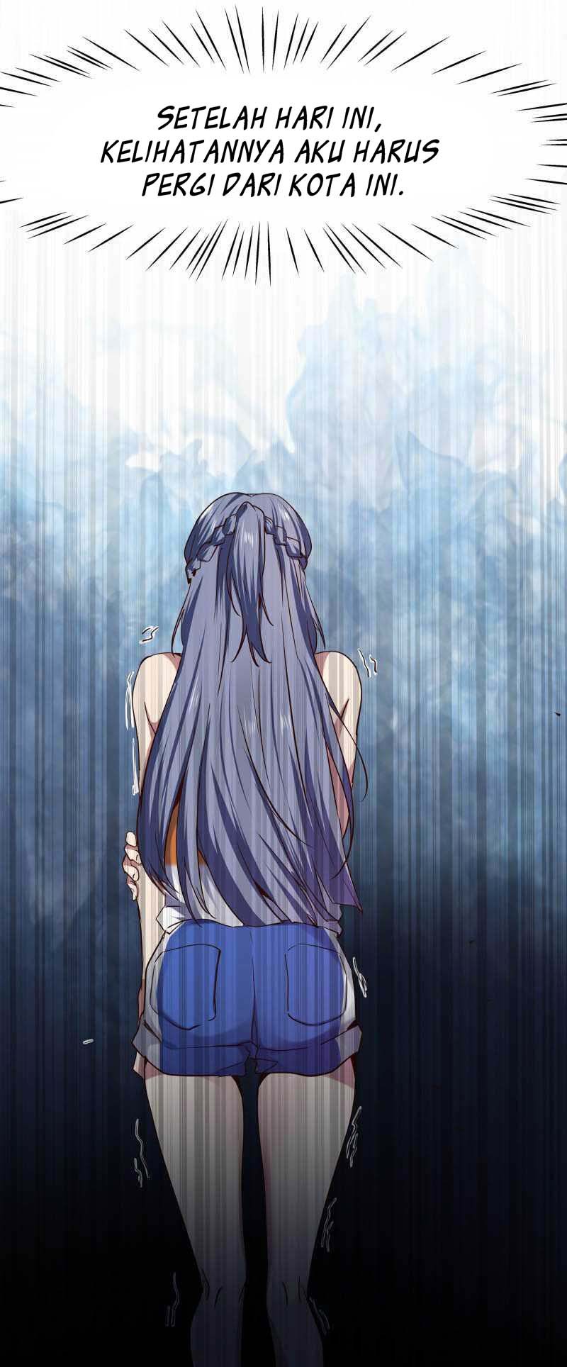 First Rate Master Chapter 02 Gambar 19