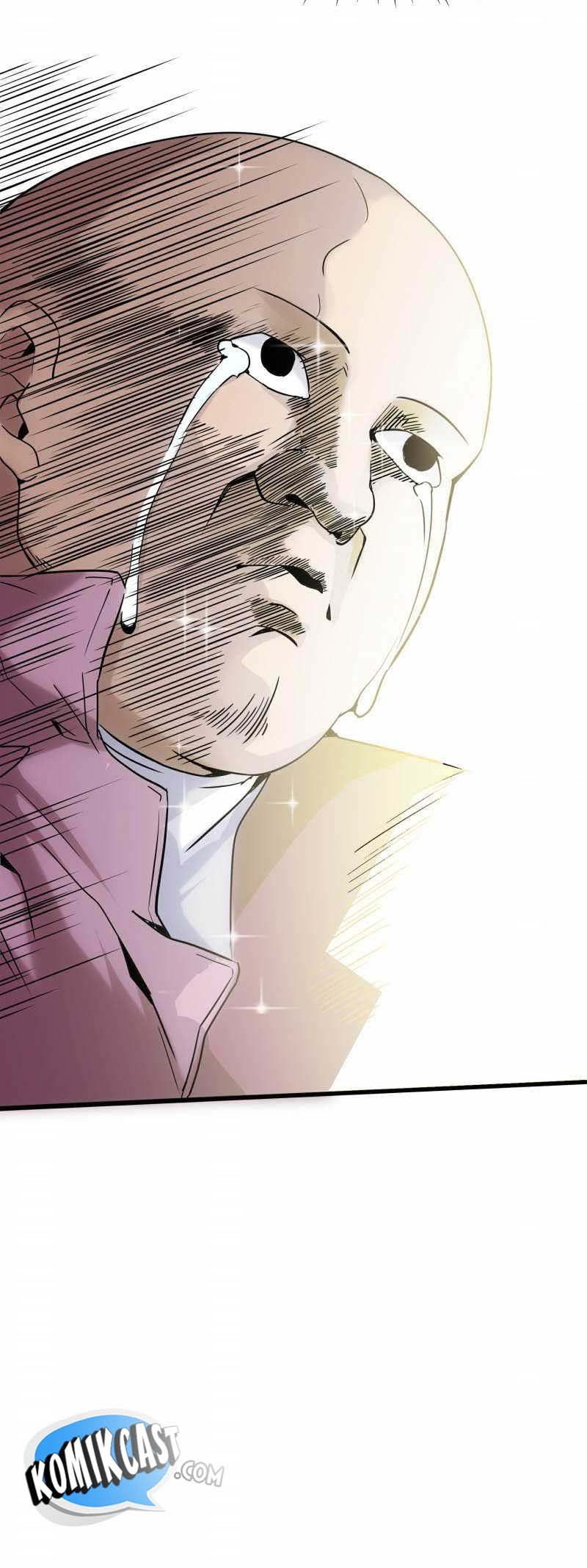 First Rate Master Chapter 02 Gambar 22