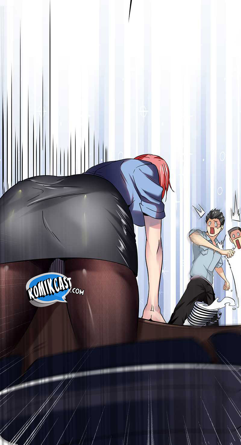 First Rate Master Chapter 06 Gambar 13
