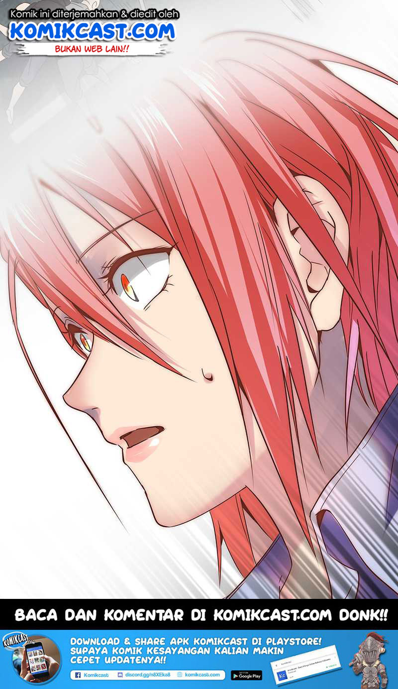 First Rate Master Chapter 06 Gambar 40