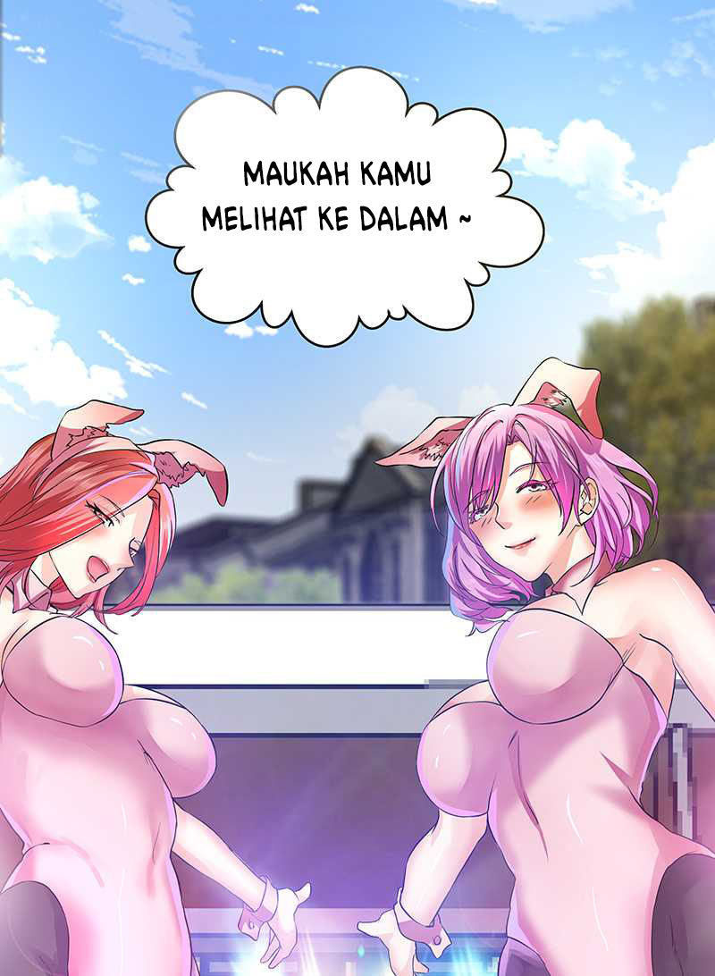 First Rate Master Chapter 16 Gambar 30