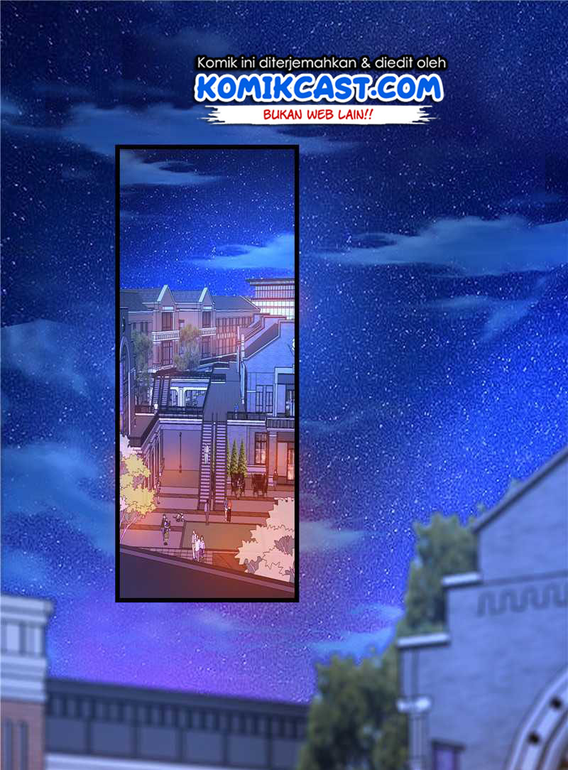 First Rate Master Chapter 22 Gambar 2