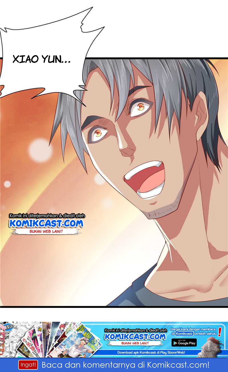 First Rate Master Chapter 25 Gambar 2
