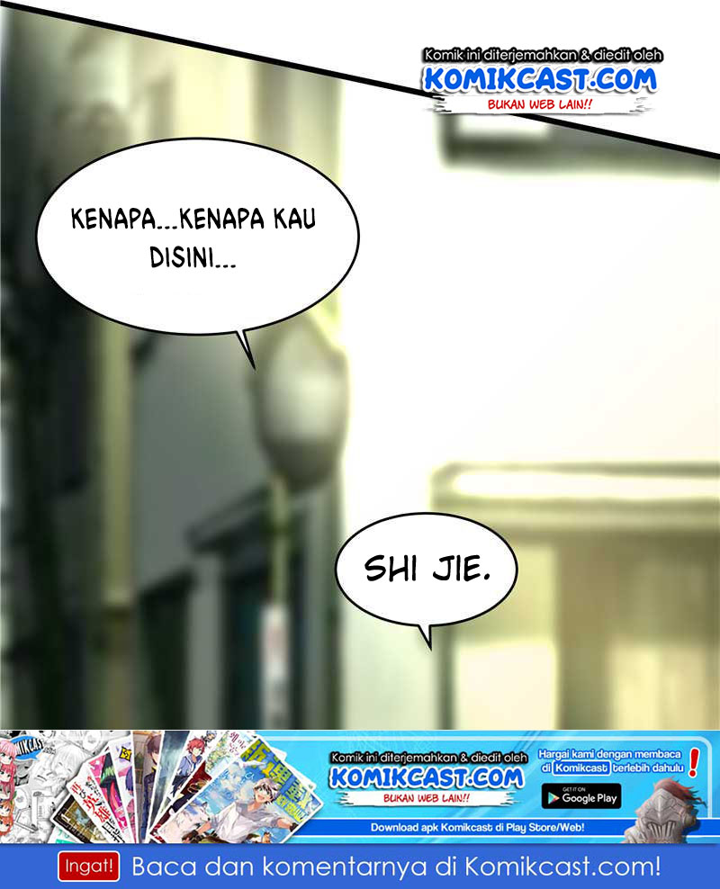 First Rate Master Chapter 32 Gambar 2