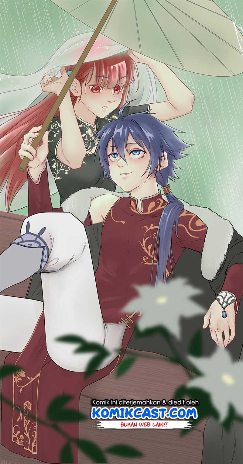 First Rate Master Chapter 49 Gambar 2