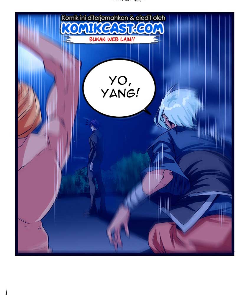 First Rate Master Chapter 49 Gambar 6