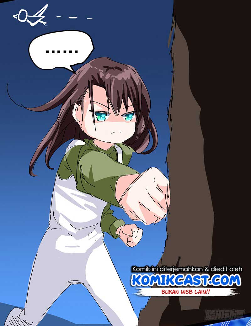 First Rate Master Chapter 49 Gambar 40