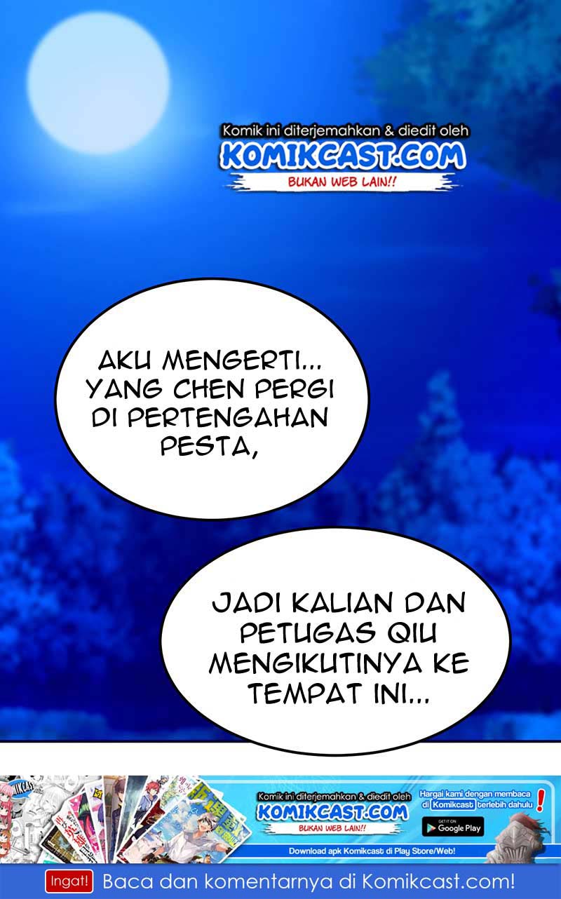First Rate Master Chapter 50 Gambar 2