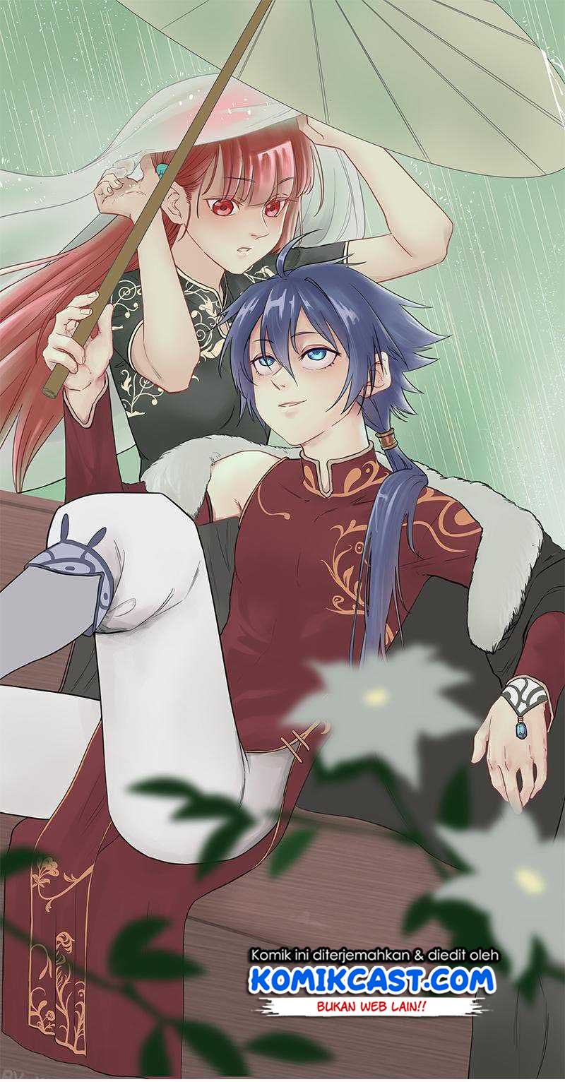 First Rate Master Chapter 51 Gambar 2
