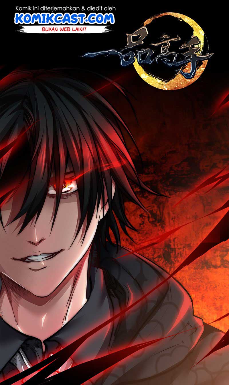 First Rate Master Chapter 55 Gambar 2