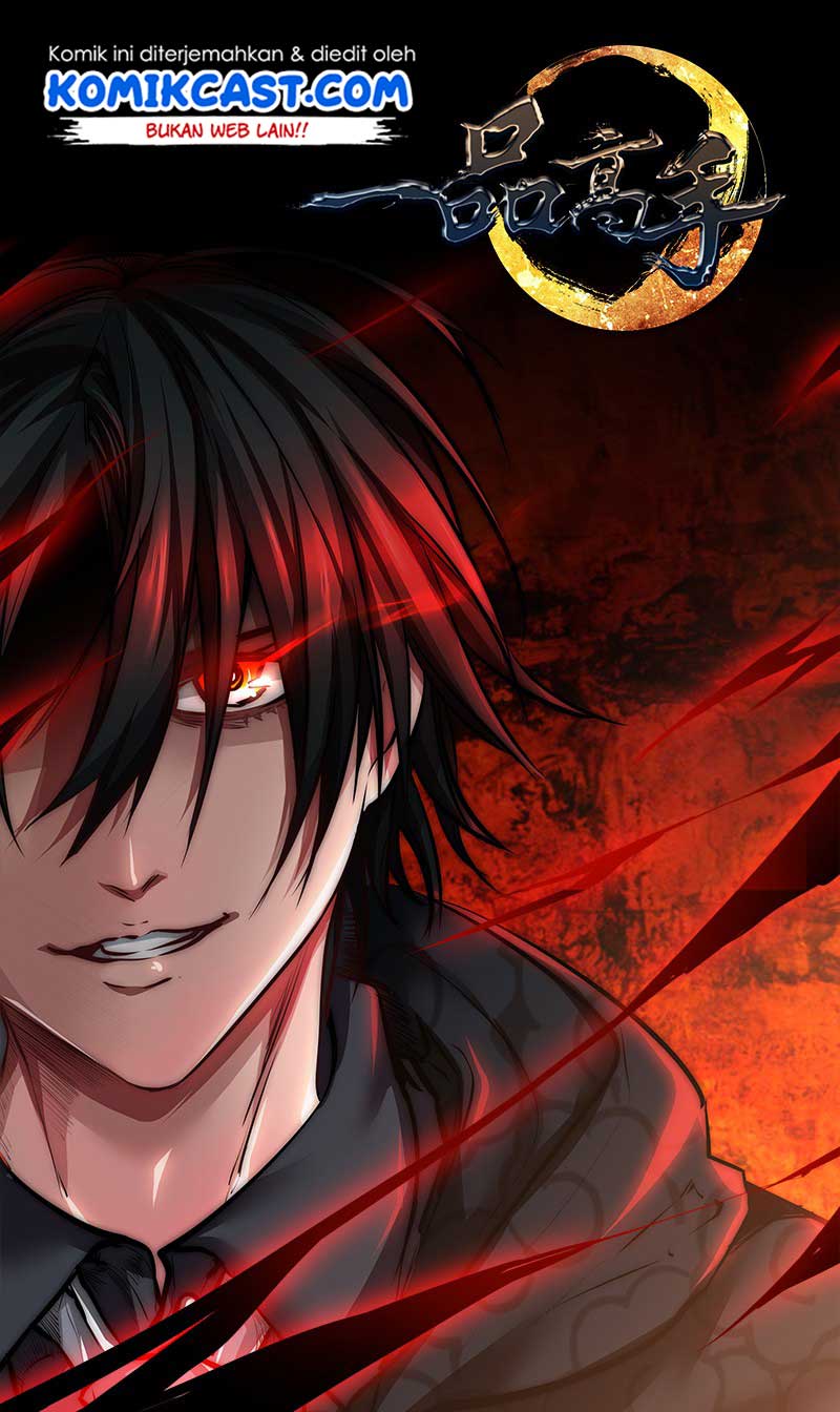 First Rate Master Chapter 56 Gambar 2