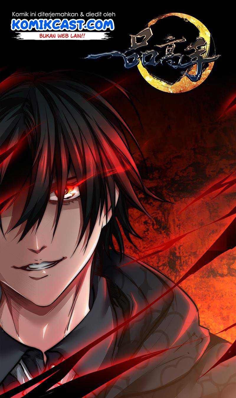 First Rate Master Chapter 57 Gambar 2