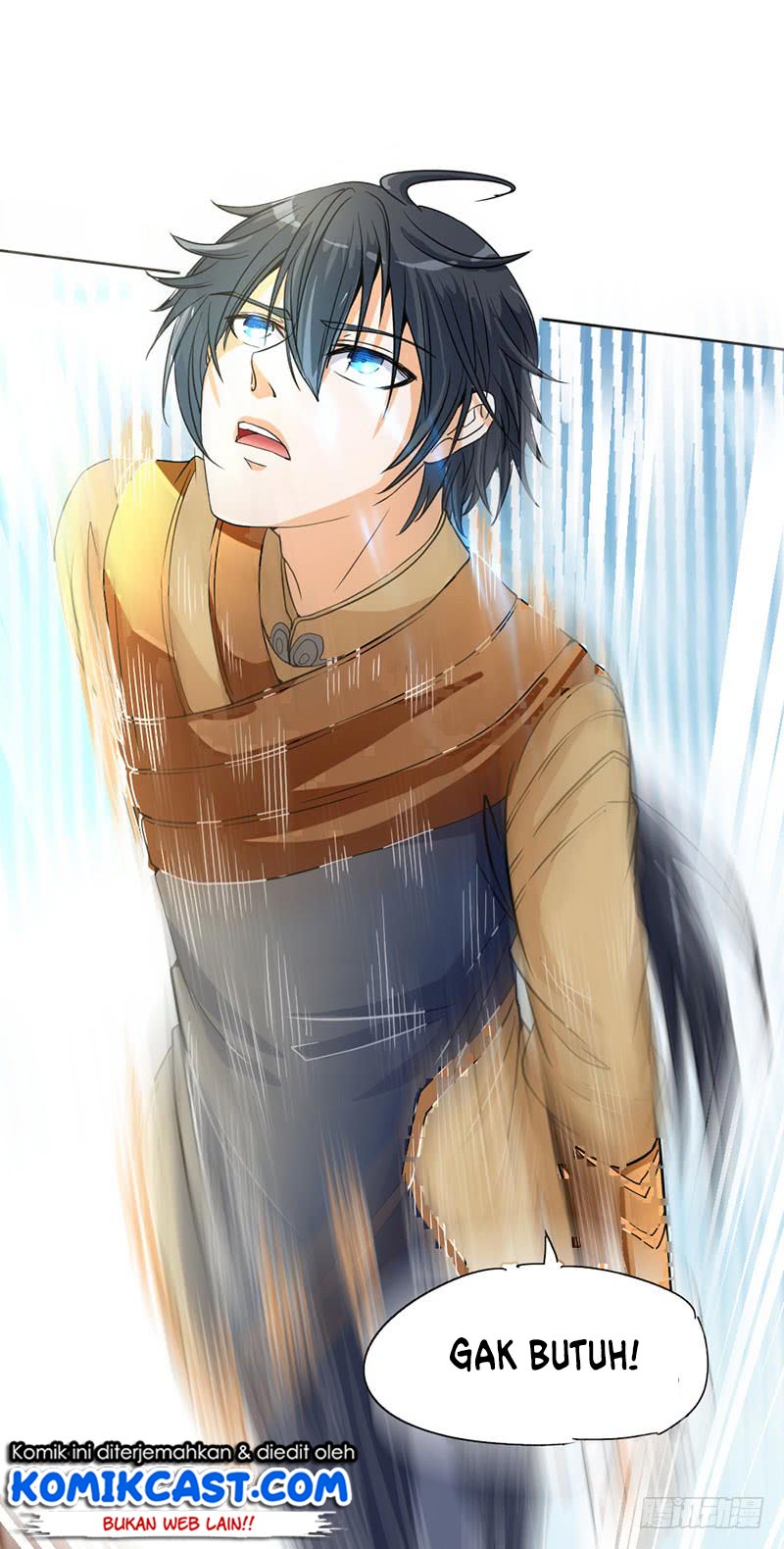 First Rate Master Chapter 60 Gambar 10