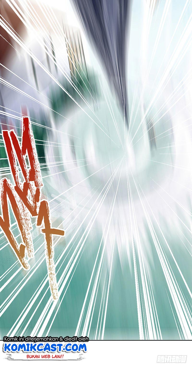 First Rate Master Chapter 60 Gambar 11