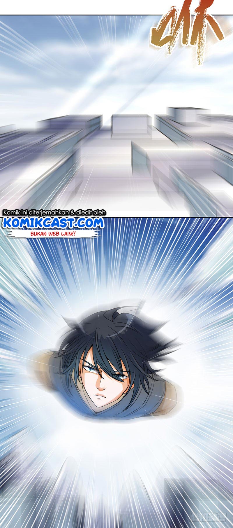 First Rate Master Chapter 60 Gambar 14
