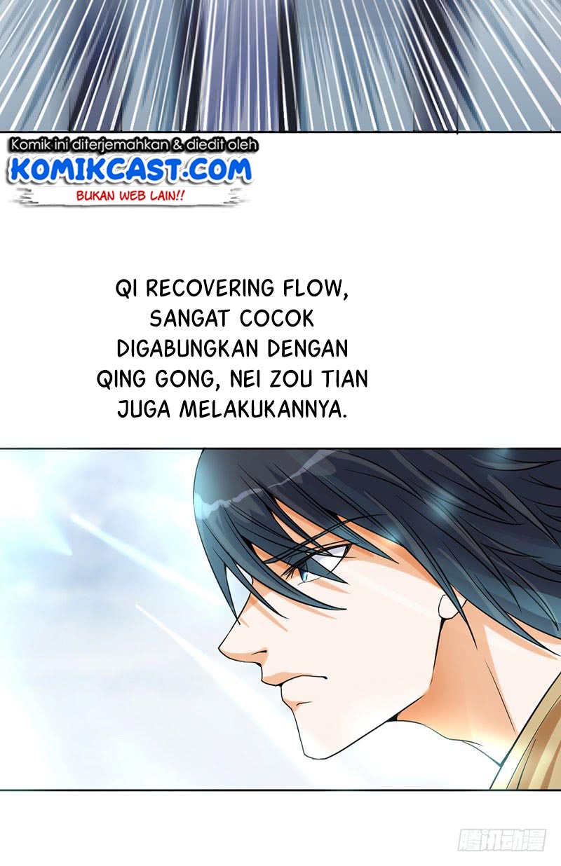 First Rate Master Chapter 60 Gambar 15