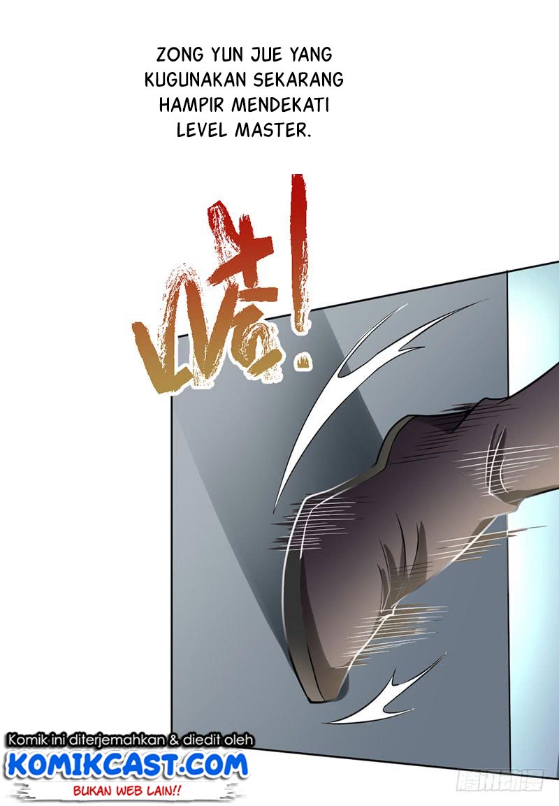 First Rate Master Chapter 60 Gambar 16