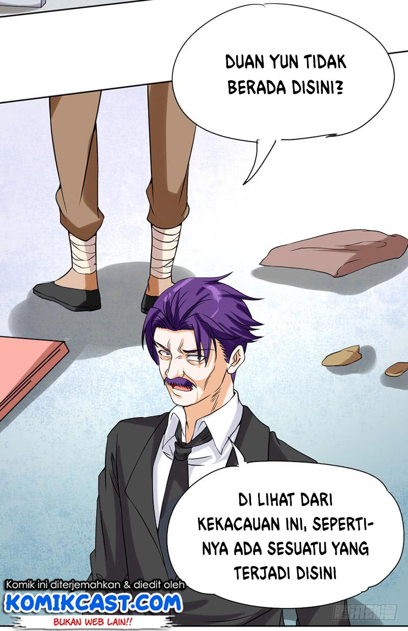 First Rate Master Chapter 60 Gambar 19