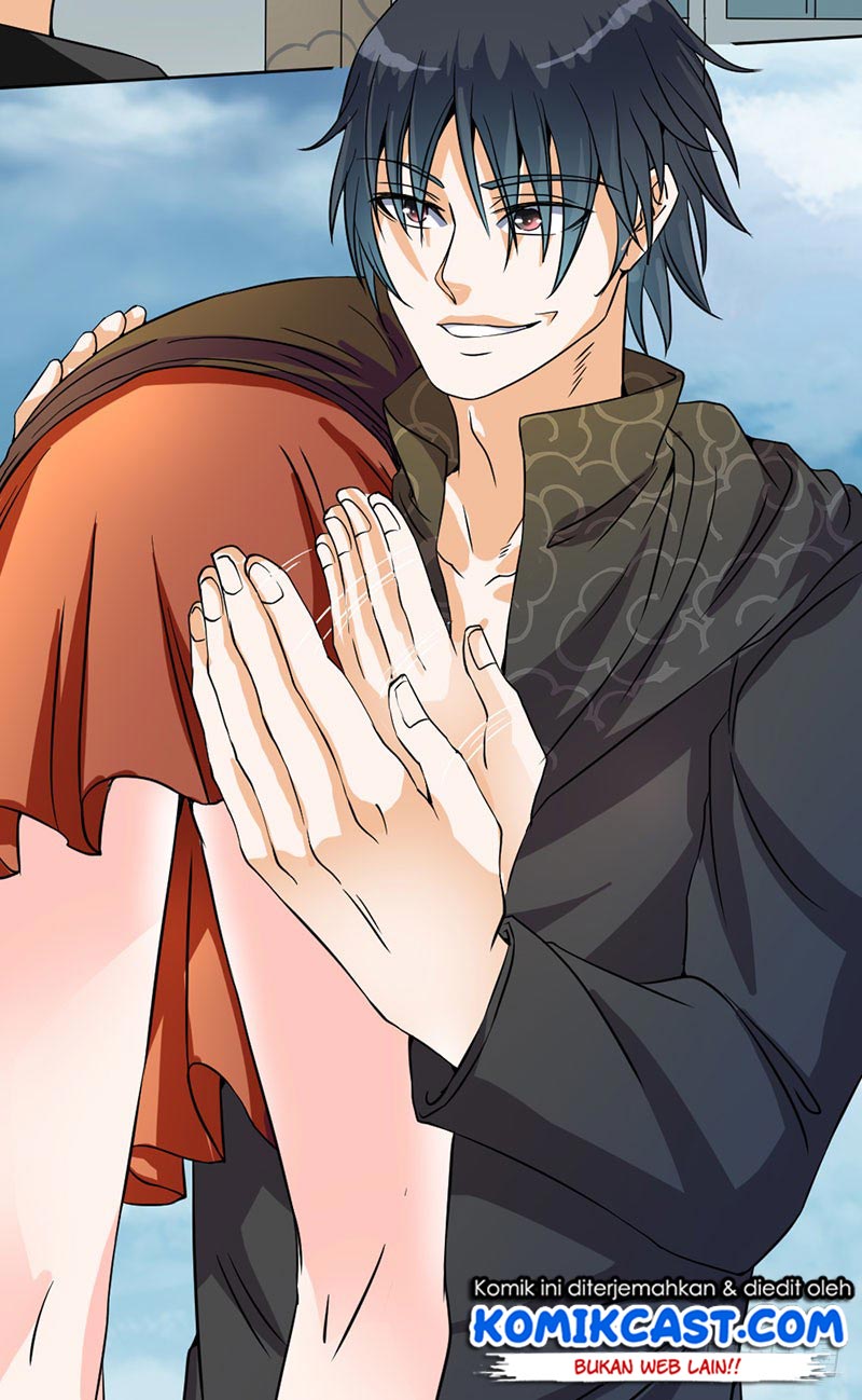 First Rate Master Chapter 60 Gambar 23