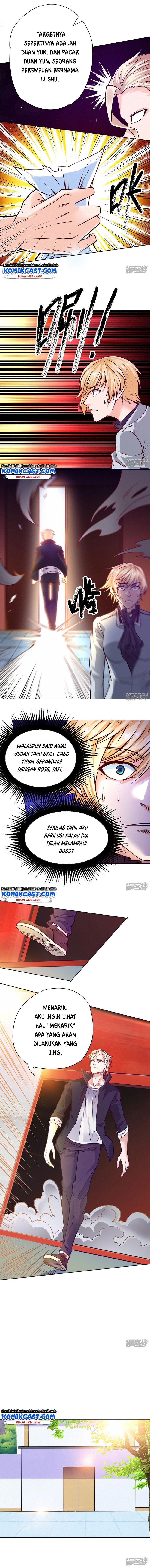 First Rate Master Chapter 81 Gambar 4