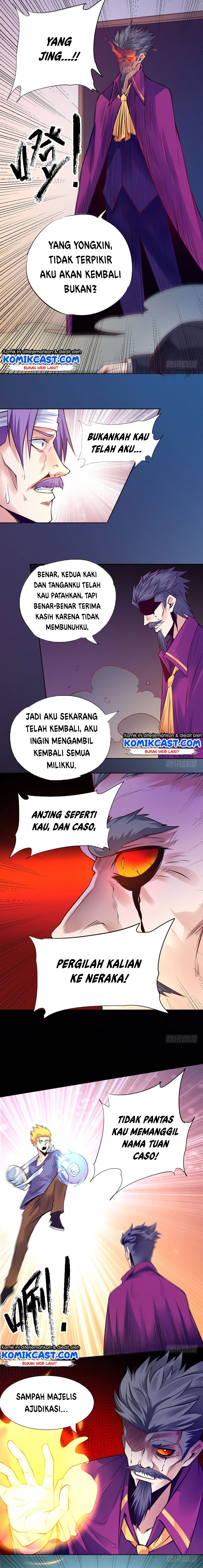 First Rate Master Chapter 89 Gambar 8