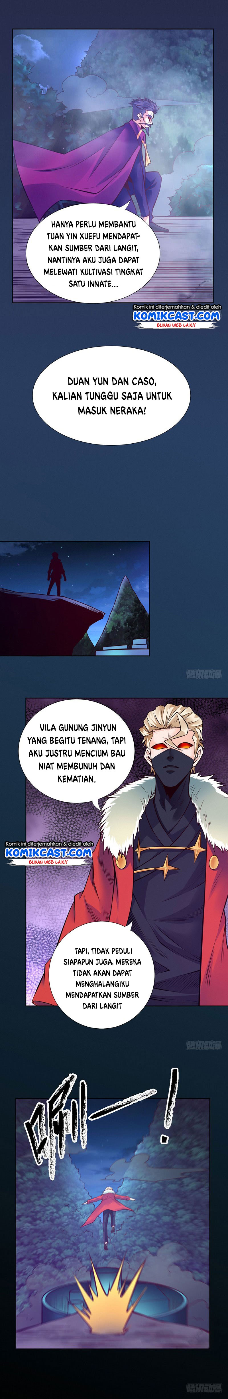 First Rate Master Chapter 90 Gambar 6