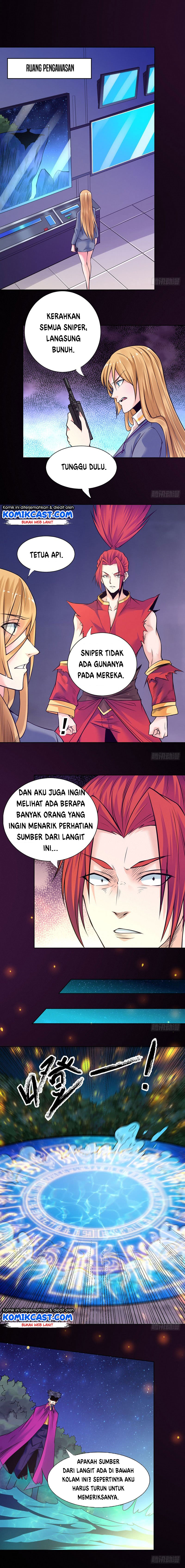First Rate Master Chapter 90 Gambar 7