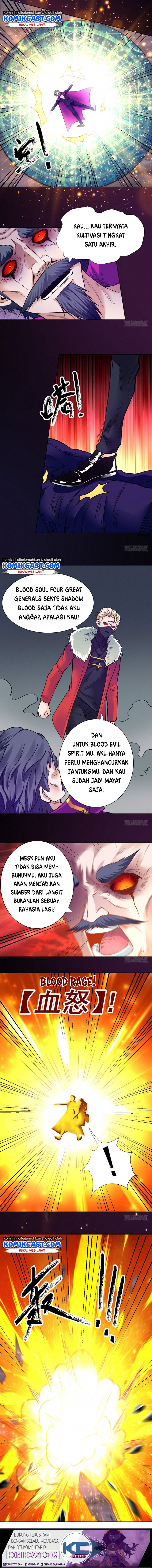 First Rate Master Chapter 90 Gambar 11