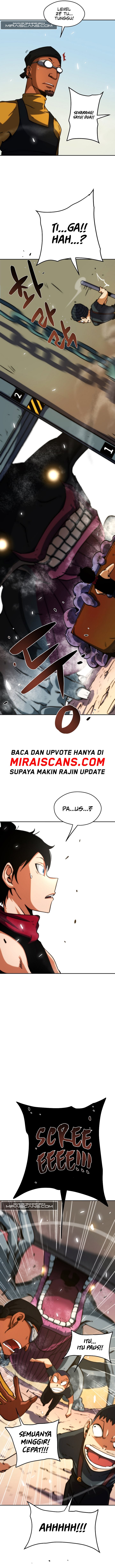 Fisher Man Chapter 01 Gambar 11