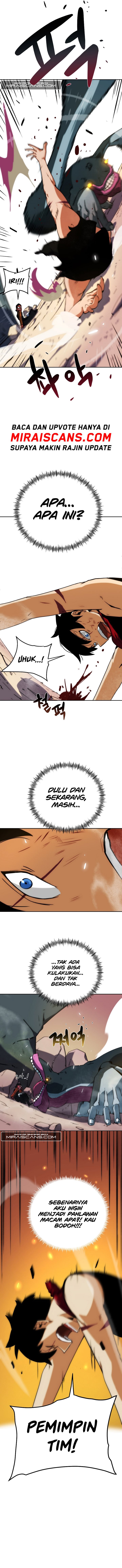 Fisher Man Chapter 01 Gambar 14