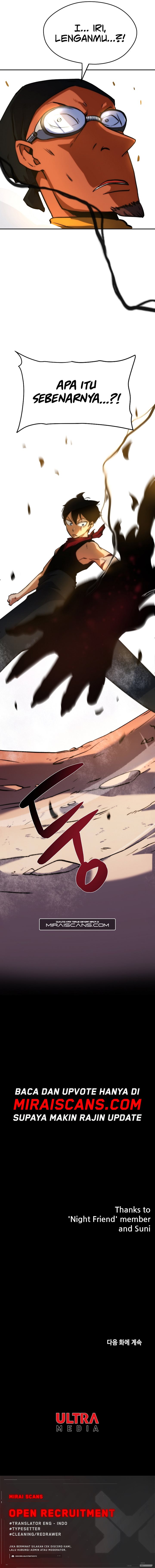 Fisher Man Chapter 01 Gambar 19