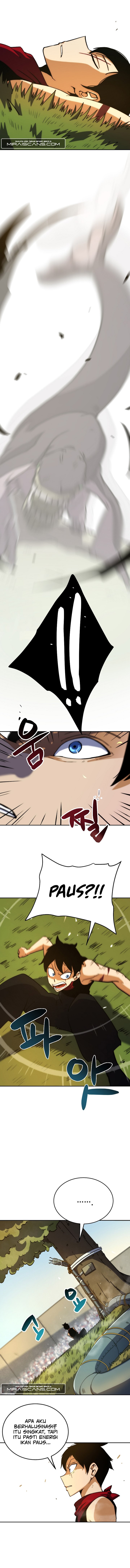 Fisher Man Chapter 02 Gambar 8