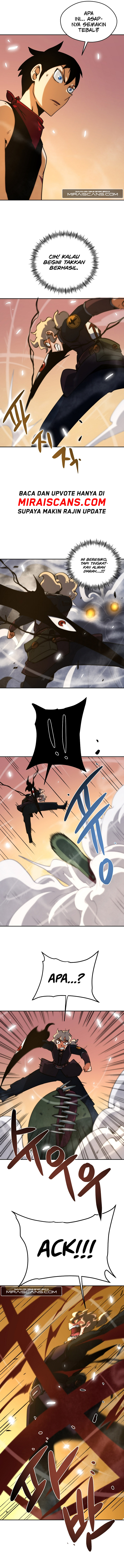 Fisher Man Chapter 05 Gambar 8