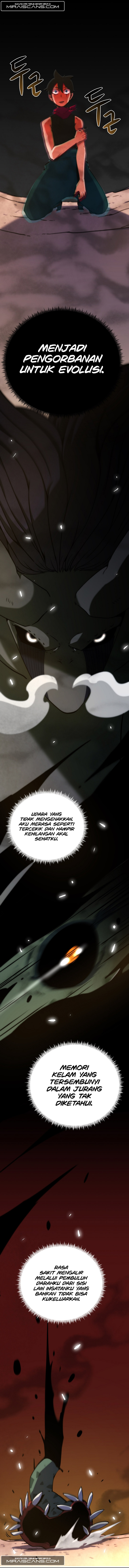 Fisher Man Chapter 05 Gambar 12