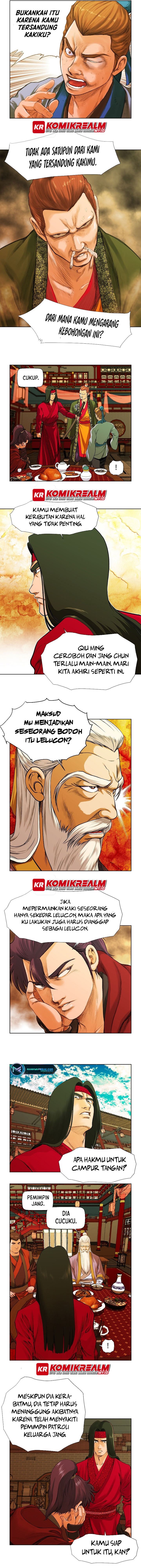 Five Dimensional Zone Chapter 04 Gambar 3
