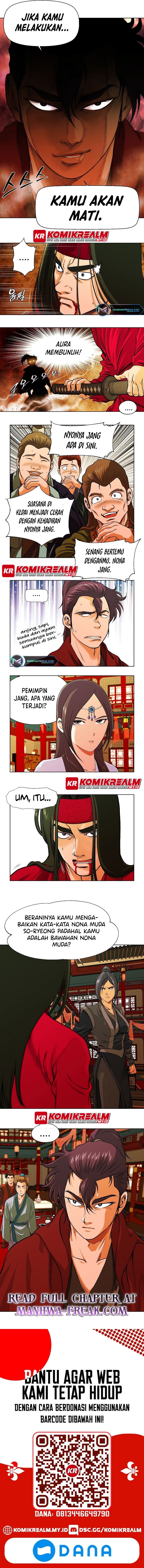 Five Dimensional Zone Chapter 04 Gambar 6