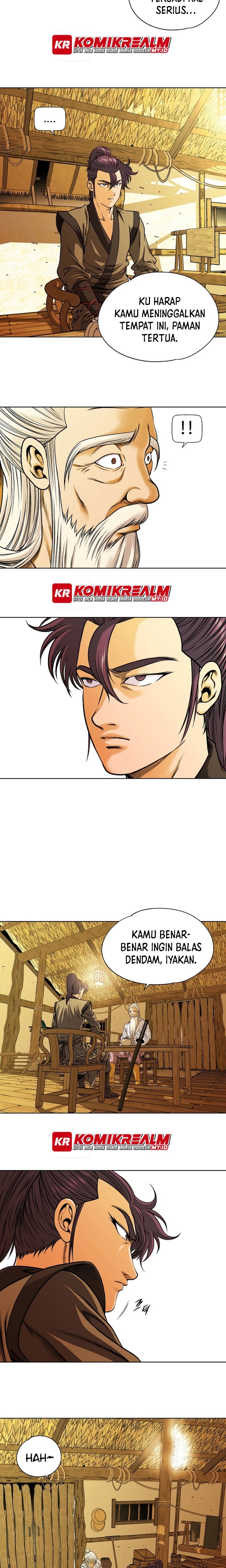 Five Dimensional Zone Chapter 07 Gambar 4