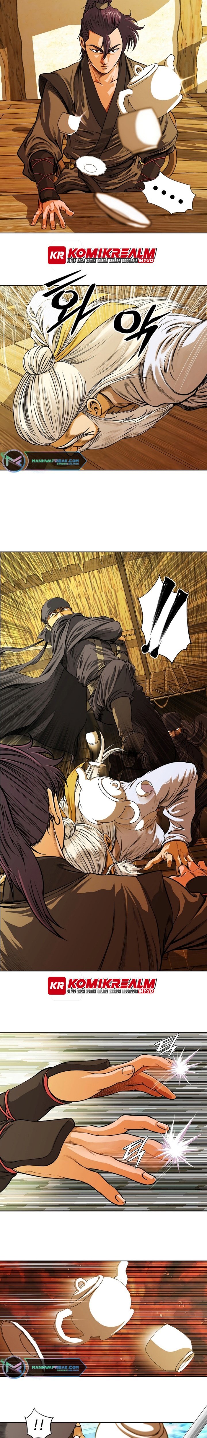 Five Dimensional Zone Chapter 07 Gambar 6