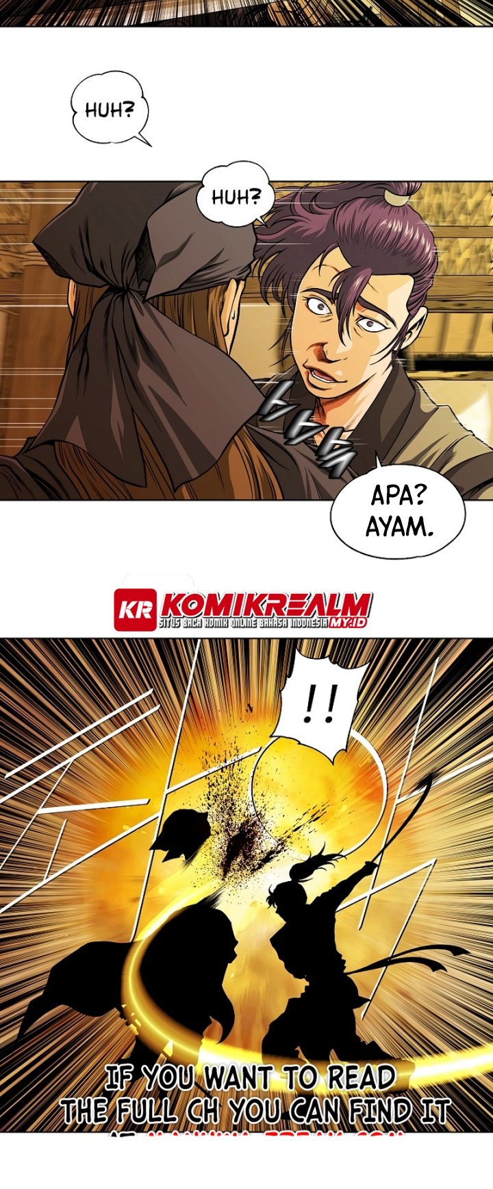 Five Dimensional Zone Chapter 07 Gambar 8