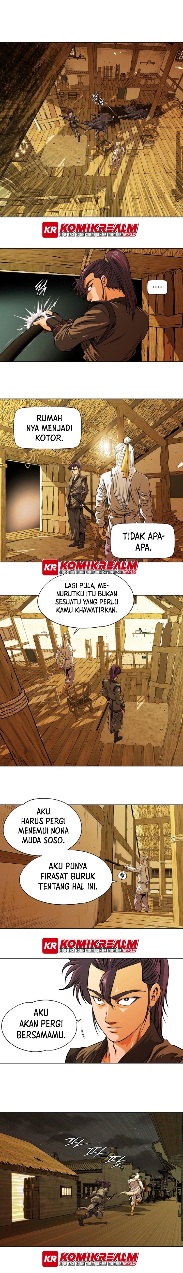 Five Dimensional Zone Chapter 07 Gambar 9
