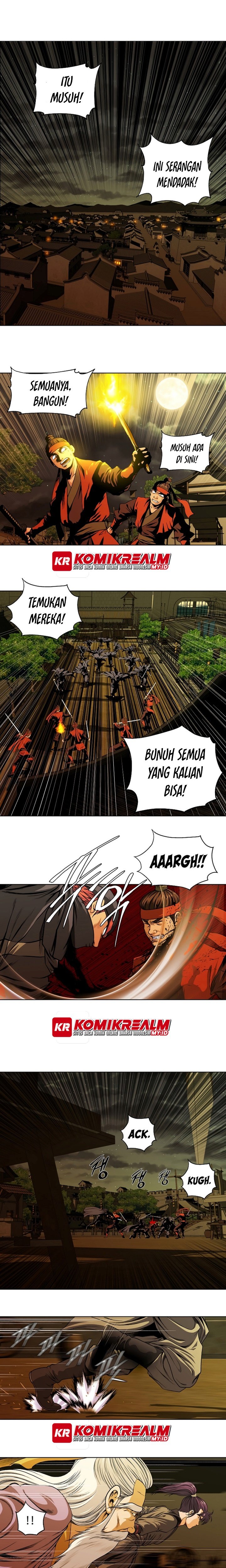 Five Dimensional Zone Chapter 07 Gambar 10