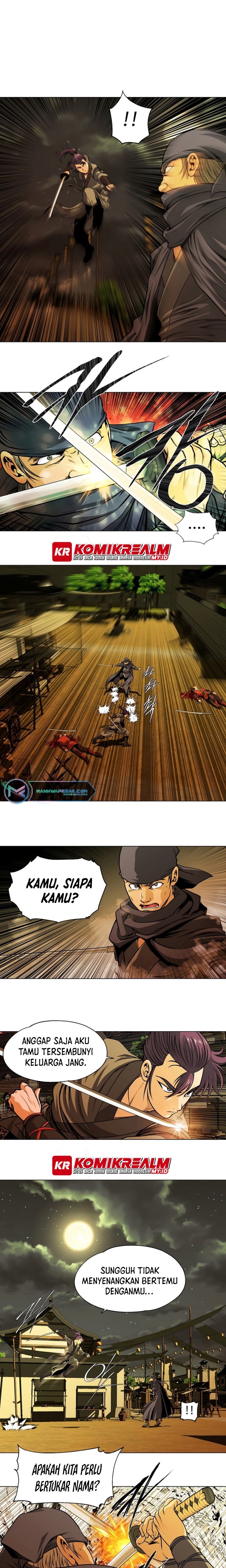 Five Dimensional Zone Chapter 07 Gambar 12