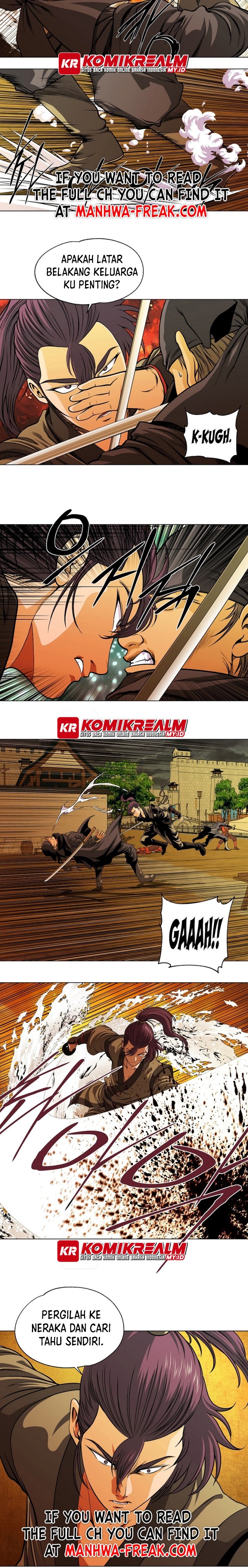 Five Dimensional Zone Chapter 07 Gambar 13