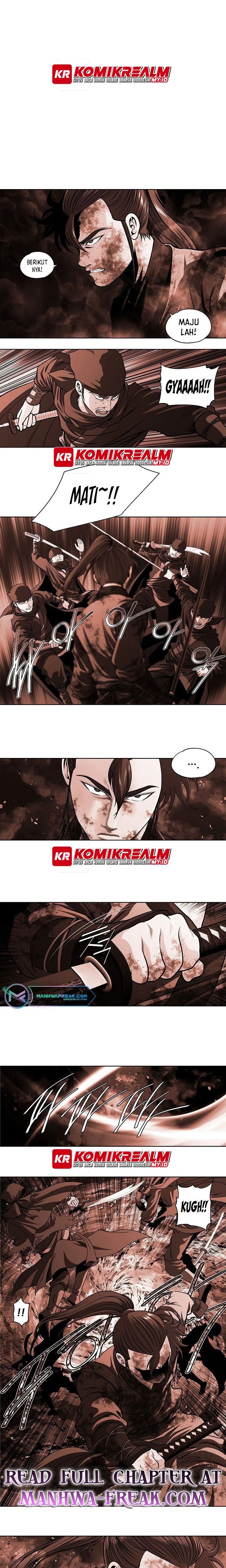 Five Dimensional Zone Chapter 11 Gambar 2
