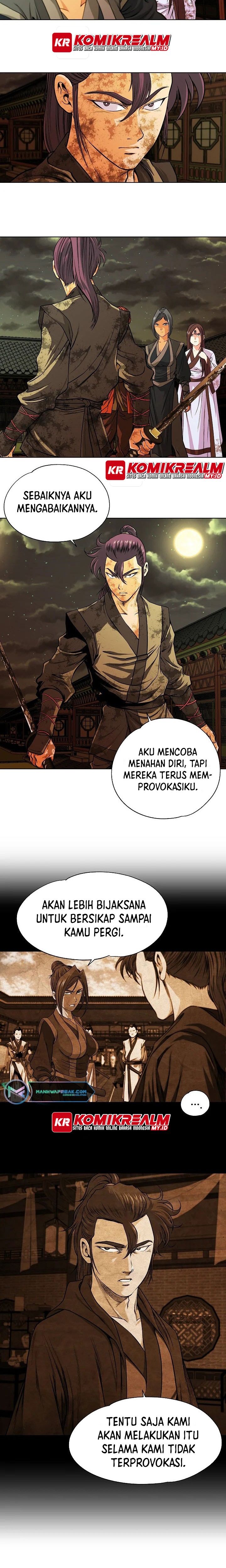 Five Dimensional Zone Chapter 11 Gambar 4