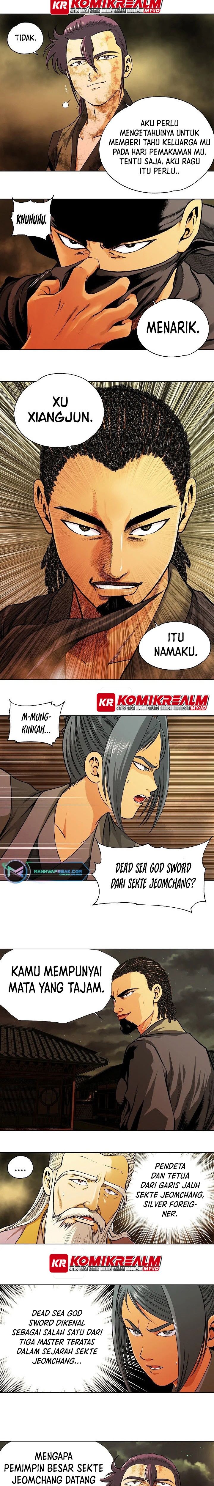 Five Dimensional Zone Chapter 11 Gambar 6
