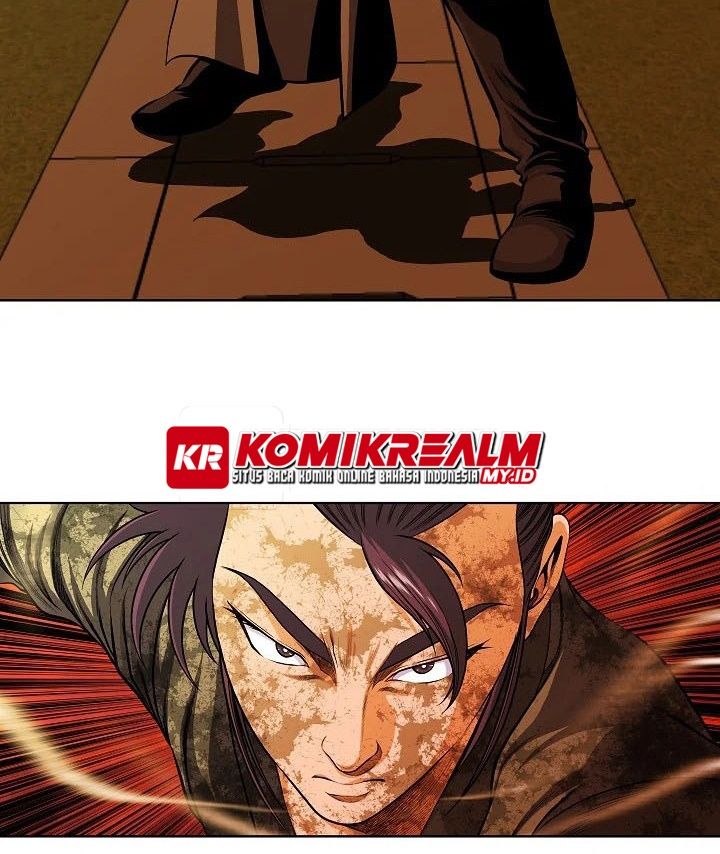 Five Dimensional Zone Chapter 11 Gambar 8