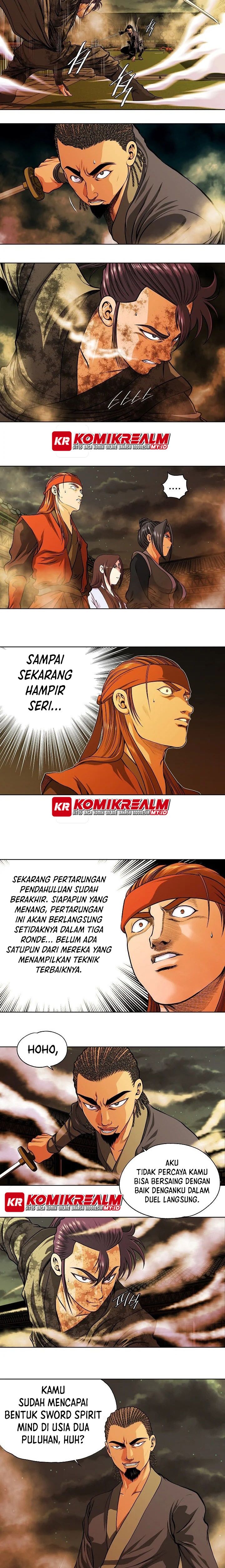 Five Dimensional Zone Chapter 11 Gambar 12