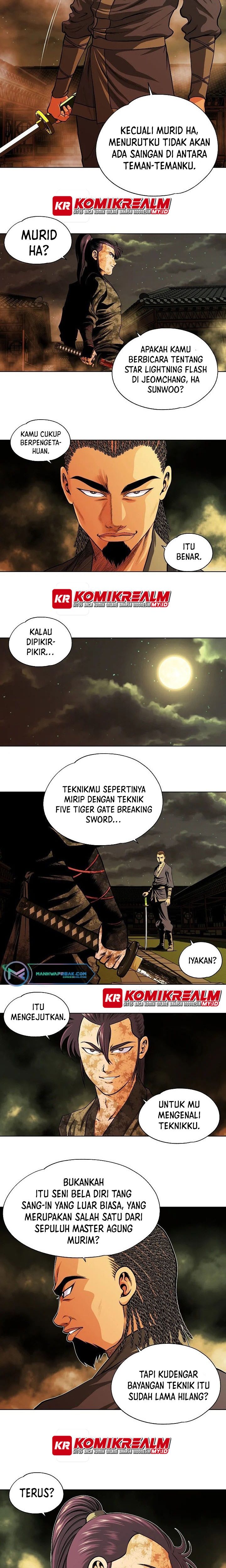 Five Dimensional Zone Chapter 11 Gambar 13